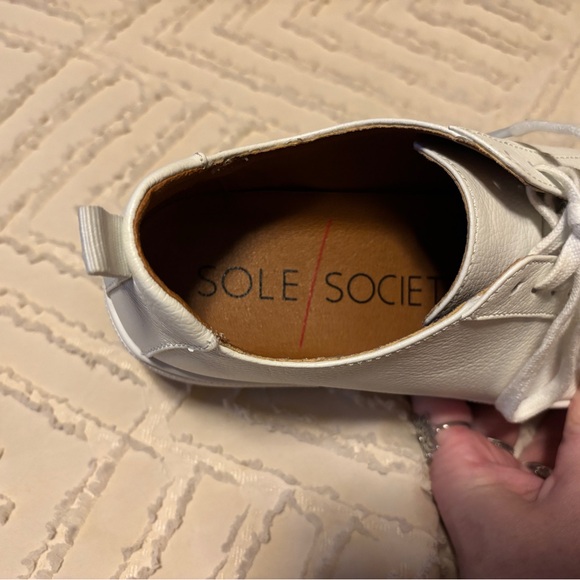 Sole Society - Picture 5 of 6